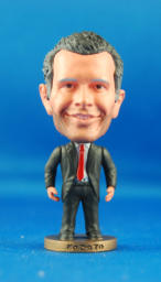 Ryan Guggs Manchester United Suit 2014 KoDoTo