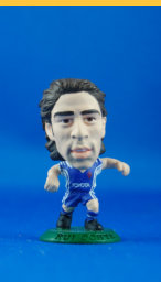 MC010 Manuel Rui Costa Fiorentina (H) Microstars UK Series 01