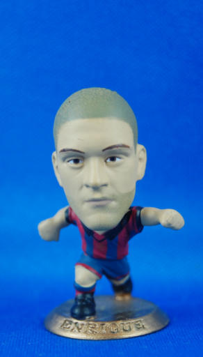 MC363 Luis Enrique Barcelona (H) Microstars UK Series 02