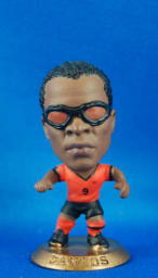 MC593 Edgar Davids Holland (H) Microstars UK Series 04