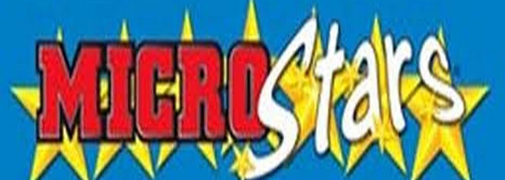 Microstars Logo