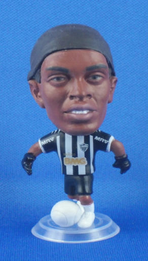 Ronaldinho Atletico Mineiro (H) 2012/13 KoDoTo