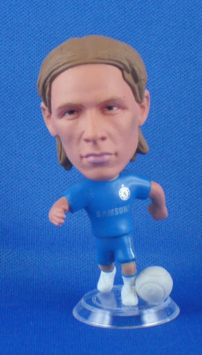Fernando Torres Chelsea (H) 2012/13 KoDoTo