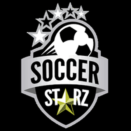 SoccerStarz Logo