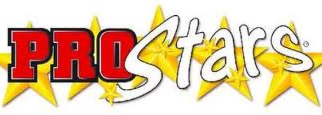 Prostars Logo
